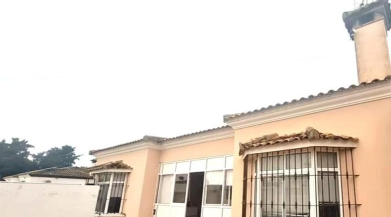 Cadiz - Chiclana de la Frontera - 500m2