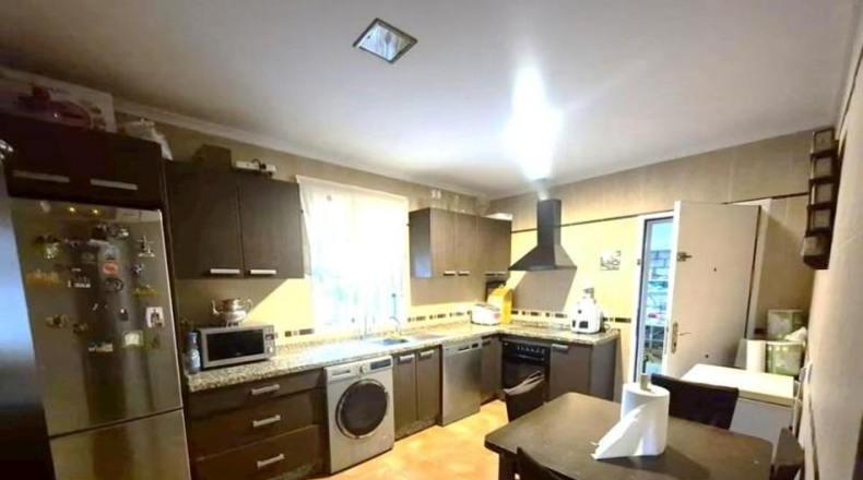 Cadiz - Chiclana de la Frontera - 500m2