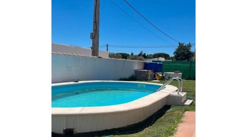 Cadiz - Chiclana de la Frontera - 500m2