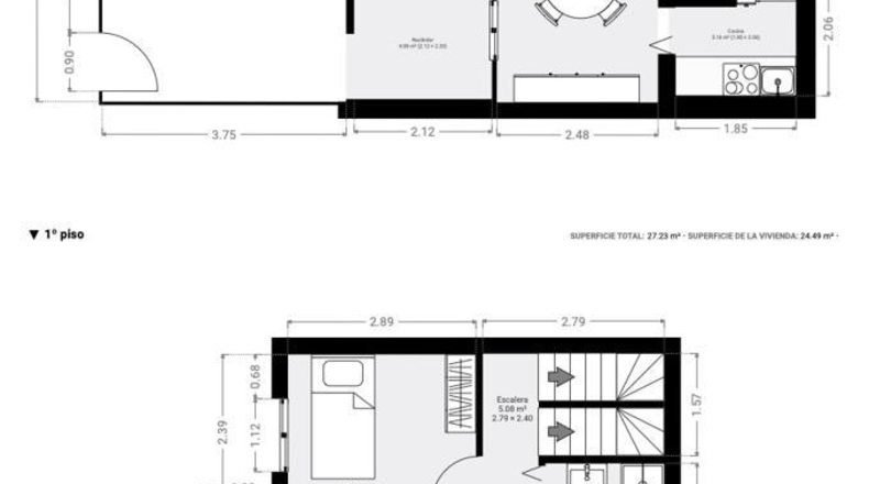 Alicante - Santa Pola - 120m2