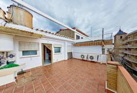 Lanjarón 294&nbsp;m²