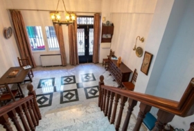 Lanjarón 294&nbsp;m²
