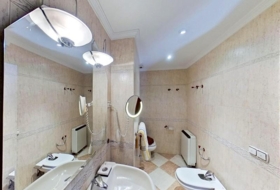 Lanjarón 294&nbsp;m²