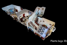 Lanjarón 294&nbsp;m²