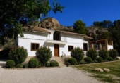 Xalet independent amb terreny en venda a la España, Orxeta, ref.: TR382058 foto