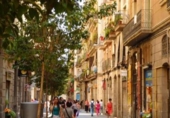 Casa de poble en venda a la España, Barcelona, ref.: TR294063 foto