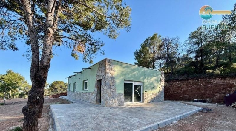 Мурсия - Totana - 5980m2