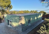 Casa de camp amb terreny en venda a la España, Totana, ref.: TR407999 foto