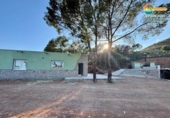 Casa de camp amb terreny en venda a la España, Totana, ref.: TR407999 foto