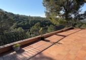 Chalet independiente con terreno en venta en la España, Olivella, ref: TR376220 foto
