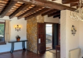 Chalet independiente con terreno en venta en la España, Olivella, ref: TR376220 foto