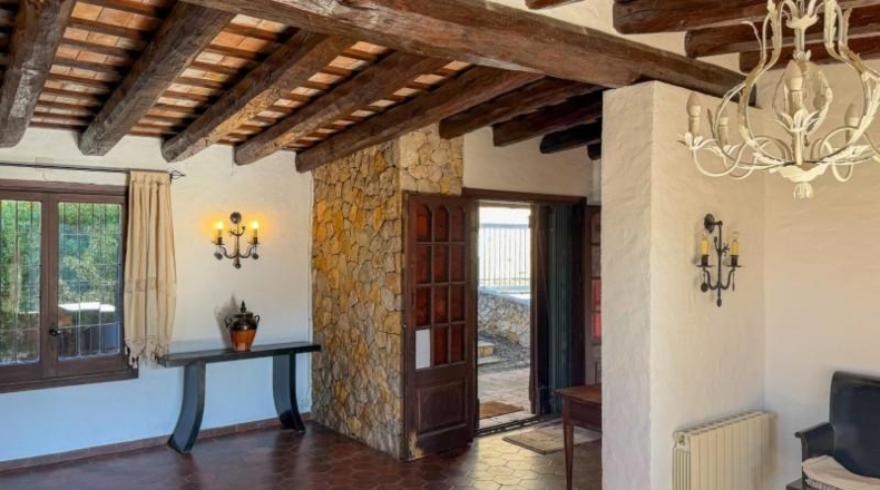 Barcelona - Olivella - 780m2