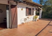 Chalet independiente con terreno en venta en la España, Olivella, ref: TR376220 foto