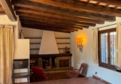 Chalet independiente con terreno en venta en la España, Olivella, ref: TR376220 foto