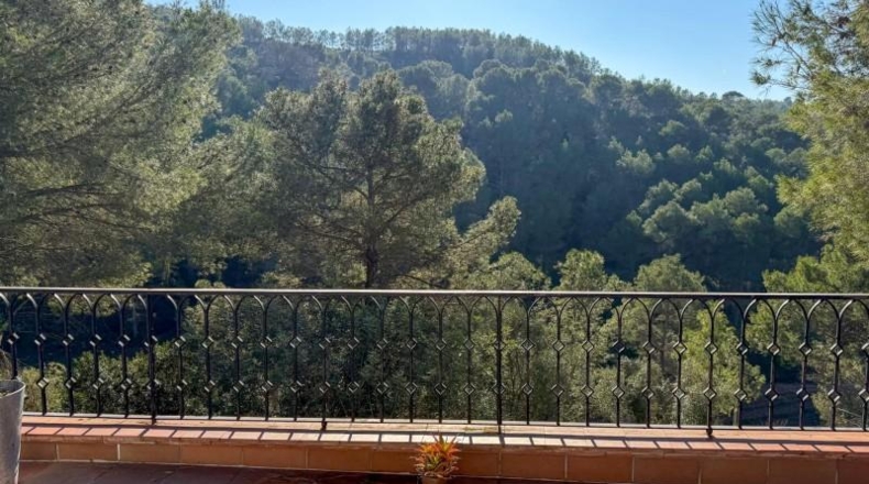 Barcelona - Olivella - 780m2