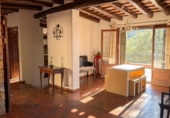 Chalet independiente con terreno en venta en la España, Olivella, ref: TR376220 foto