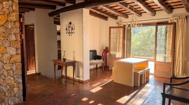 Barcelona - Olivella - 780m2