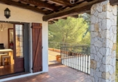 Chalet independiente con terreno en venta en la España, Olivella, ref: TR376220 foto