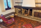 Chalet independiente con terreno en venta en la España, Olivella, ref: TR376220 foto