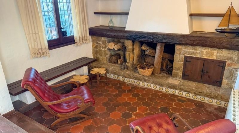 Barcelona - Olivella - 780m2