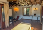 Chalet independiente con terreno en venta en la España, Olivella, ref: TR376220 foto
