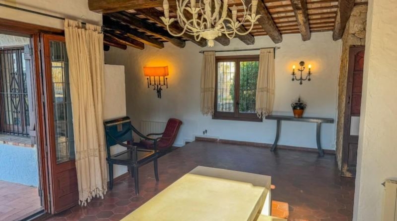 Barcelona - Olivella - 780m2