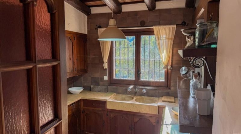 Barcelona - Olivella - 780m2