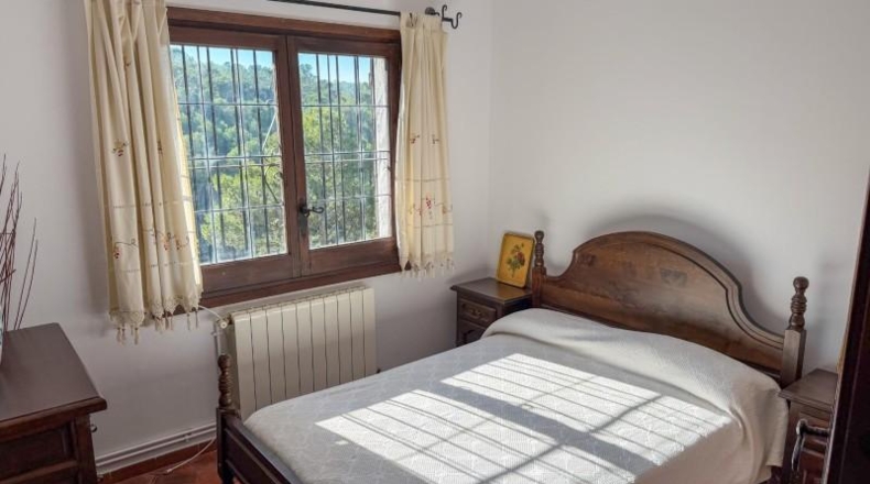 Barcelona - Olivella - 780m2