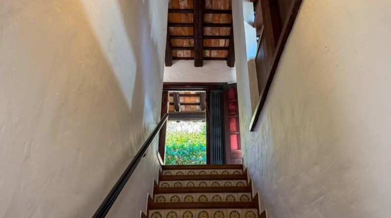 Barcelona - Olivella - 780m2