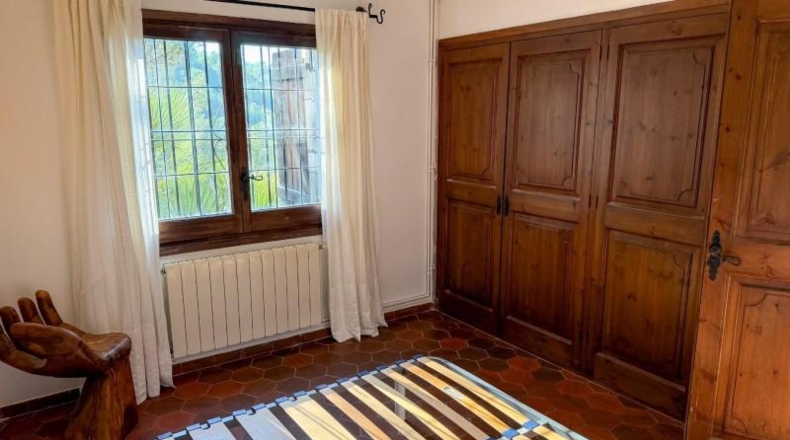 Barcelona - Olivella - 780m2