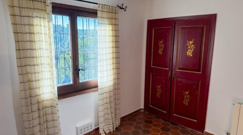 Barcelona - Olivella - 780m2