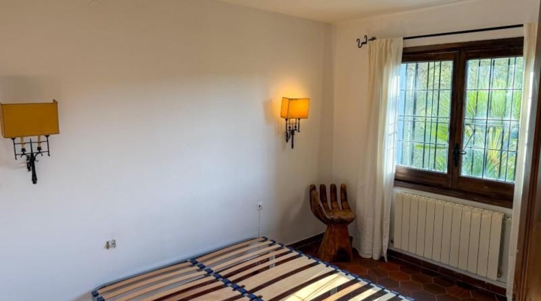 Barcelona - Olivella - 780m2