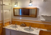 Chalet independiente con terreno en venta en la España, Olivella, ref: TR376220 foto