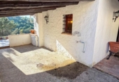 Chalet independiente con terreno en venta en la España, Olivella, ref: TR376220 foto