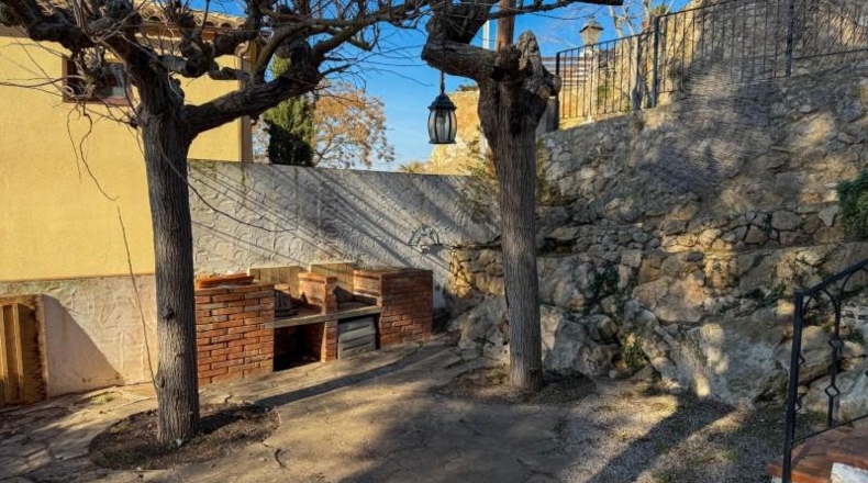 Barcelona - Olivella - 780m2