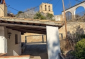 Chalet independiente con terreno en venta en la España, Olivella, ref: TR376220 foto