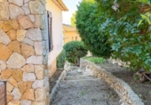 Chalet independiente con terreno en venta en la España, Olivella, ref: TR376220 foto