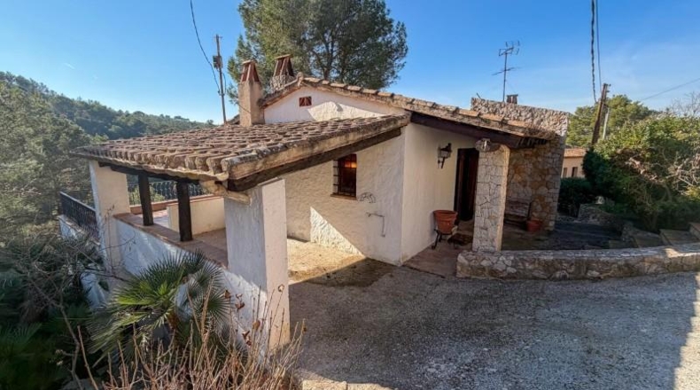 Barcelona - Olivella - 780m2