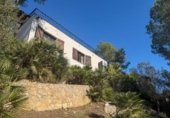 Chalet independiente con terreno en venta en la España, Olivella, ref: TR376220 foto