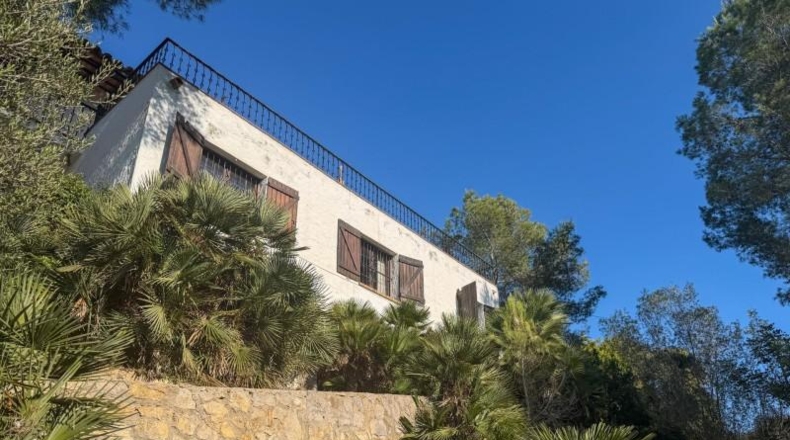 Barcelona - Olivella - 780m2