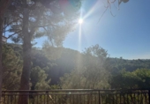 Chalet independiente con terreno en venta en la España, Olivella, ref: TR376220 foto