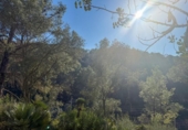 Chalet independiente con terreno en venta en la España, Olivella, ref: TR376220 foto
