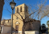 Chalet independiente con terreno en venta en la España, Olivella, ref: TR376220 foto