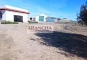 Casa de campo con terreno en venta en la España, Chipiona, ref: TR359037 foto