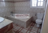 Casa de campo con terreno en venta en la España, Chipiona, ref: TR359037 foto