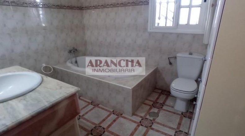 Cádiz - Chipiona - 6700m2