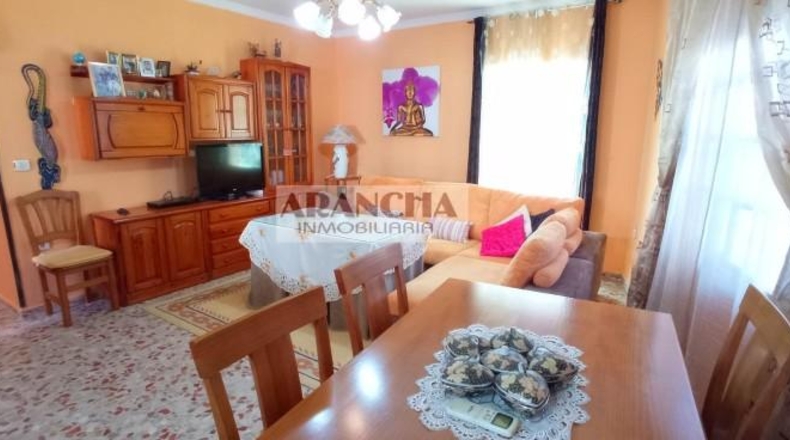 Cádiz - Chipiona - 6700m2