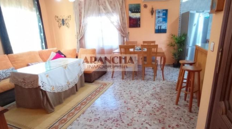 Cádiz - Chipiona - 6700m2