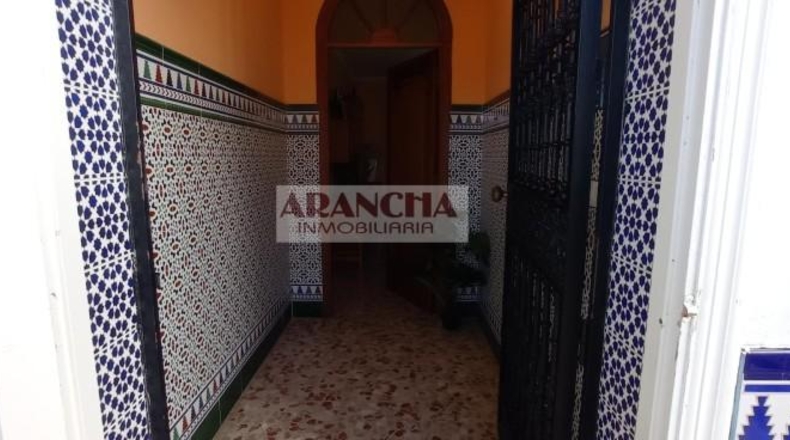 Cádiz - Chipiona - 6700m2