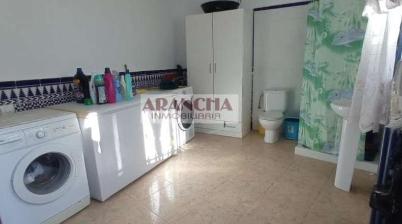 Cádiz - Chipiona - 6700m2